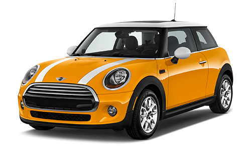 Mini Cooper 1.5T
