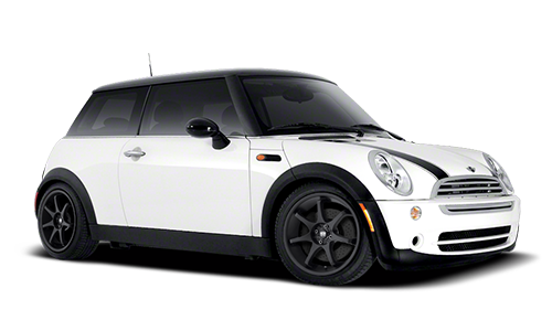 Mini Cooper S JCW 1.6K