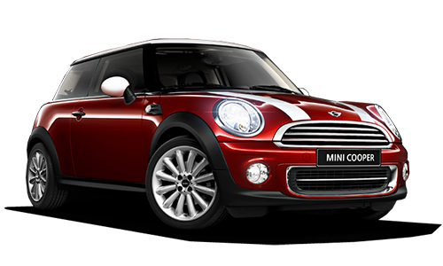 Mini Cooper S S 1.6T