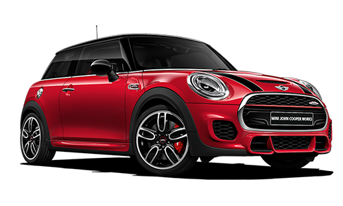 Mini Cooper S 2.0T