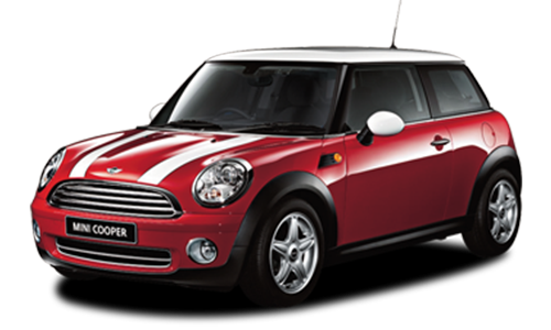 Mini Cooper SD 2.0D