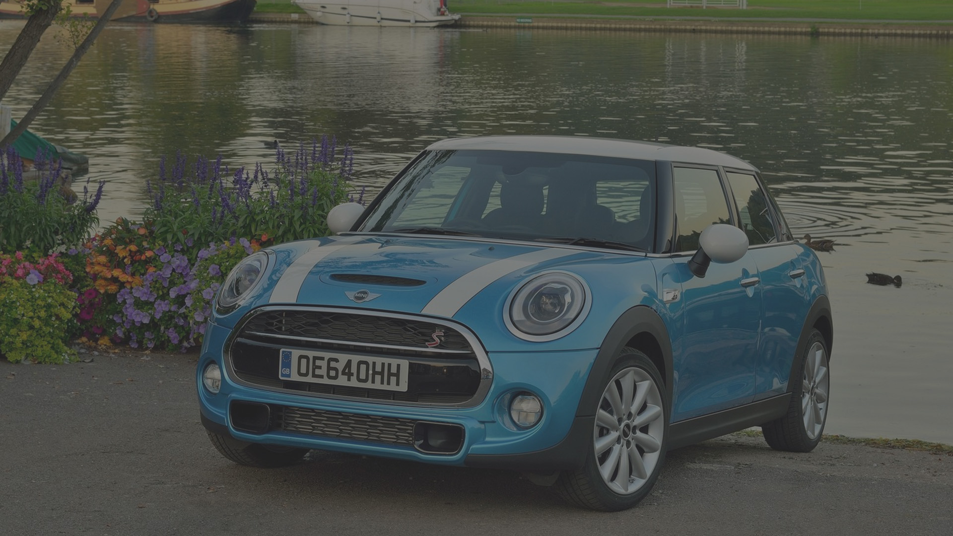 Mini Coopersd (2014–presente)