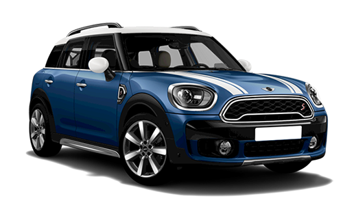 Mini Countryman One 1.5T