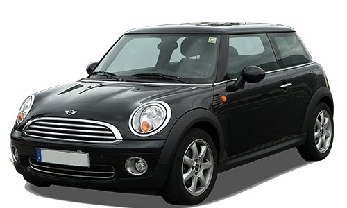 Mini One / One D / Minimalist 1.6DFI