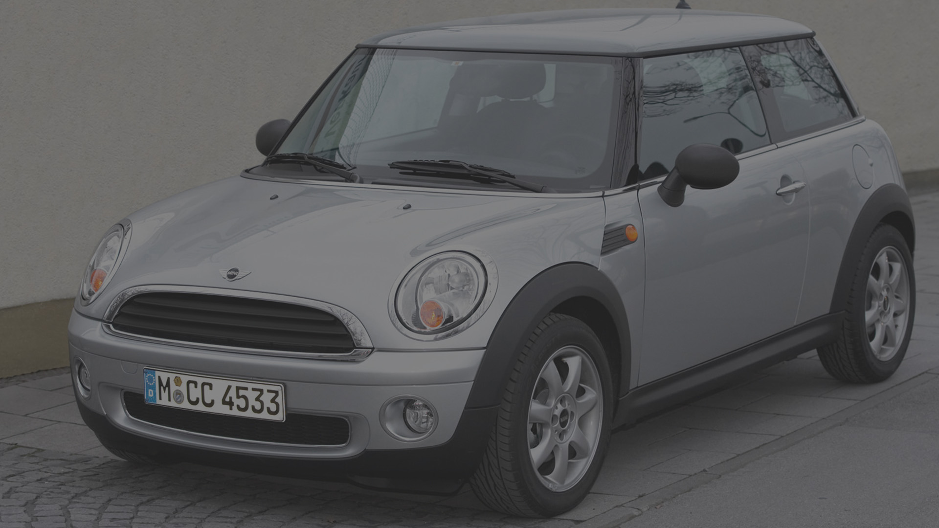 Mini One 2014