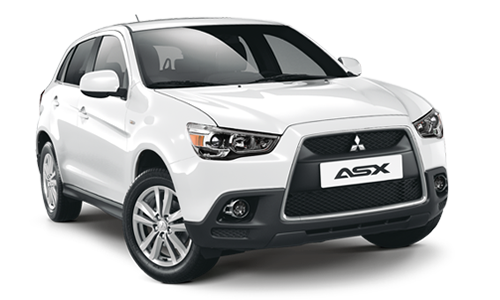 Mitsubishi ASX 1.8 DID