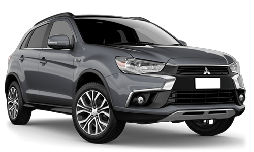 Mitsubishi ASX 1.6 DID