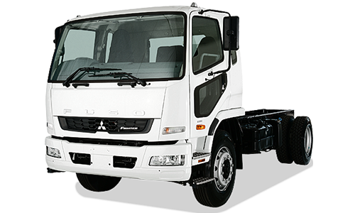 Mitsubishi Fuso Canter 3.0 DID
