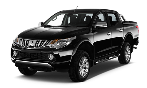 Mitsubishi L200 2.4 DID