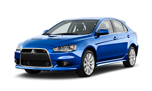 Mitsubishi Lancer 2.0 DID