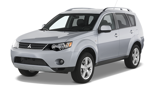 Mitsubishi Outlander 2.2 DID