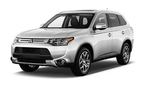 Mitsubishi Outlander 2.2 DID