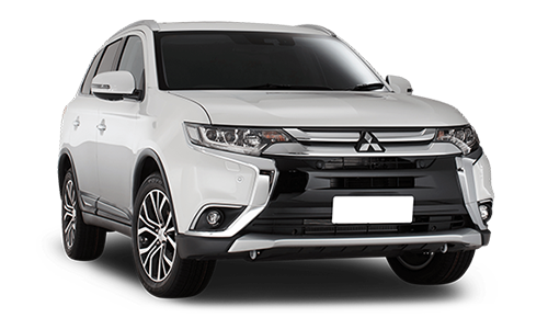 Mitsubishi Outlander 2.2 DID