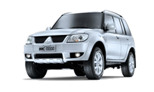 Mitsubishi Pajero 3.2 DID