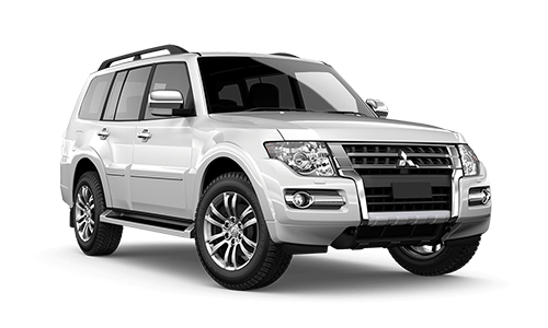 Mitsubishi Pajero 3.2 DID (EU6)