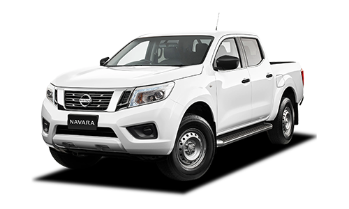 Nissan Navara - NP300 2.3 Blue dCi