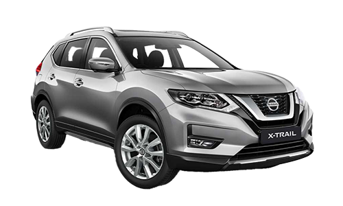 Nissan X-Trail 2.0 dCi