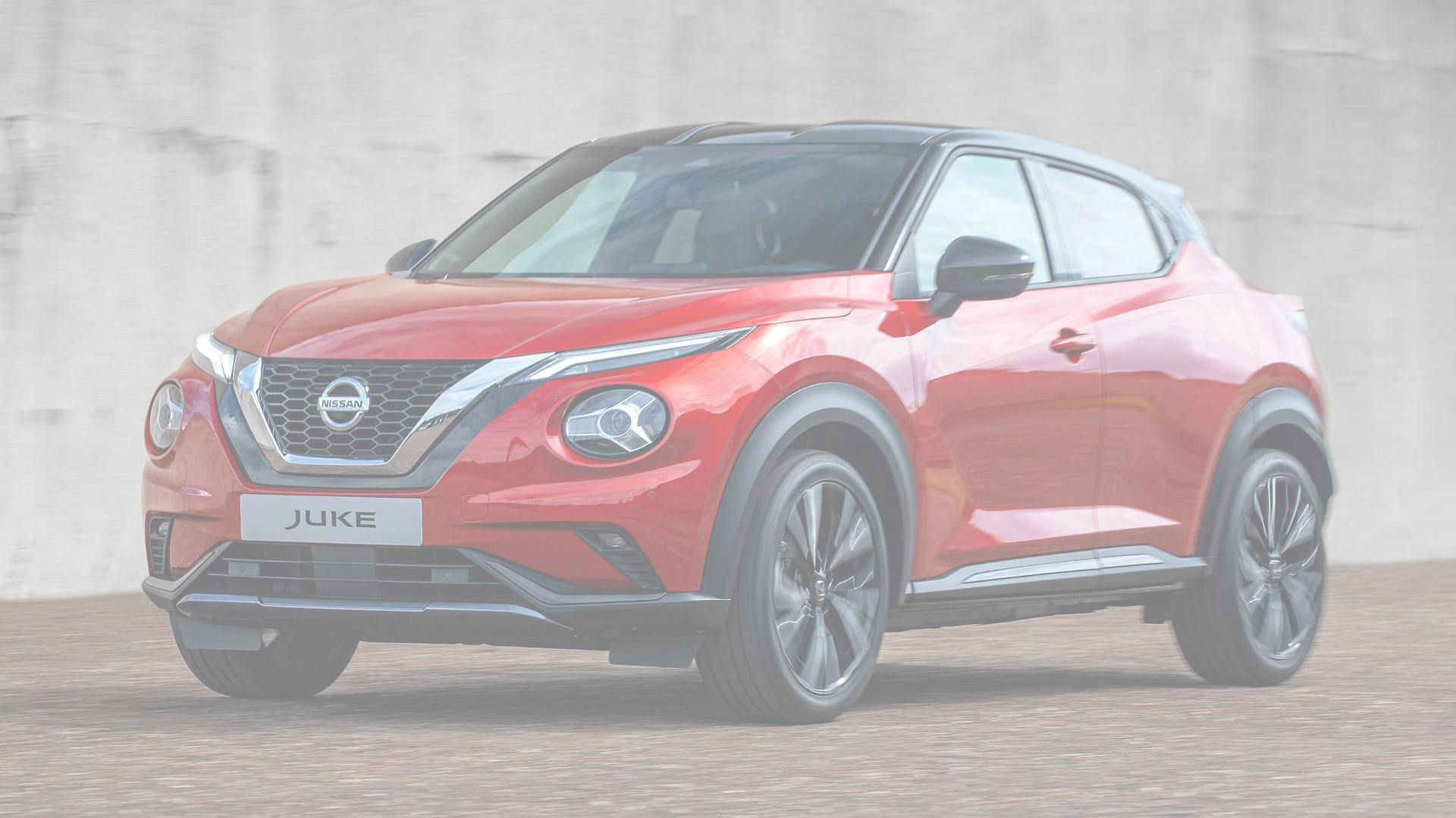 Nissan 2020 Juke