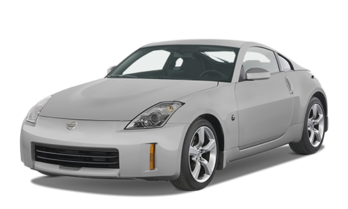 Nissan 350Z 3.5 V6