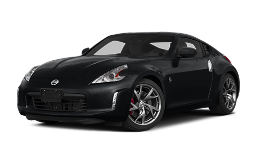 Nissan 370Z 3.7 V6