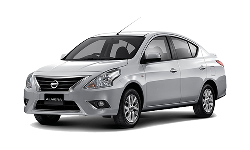 Nissan Almera 2.2 dCi