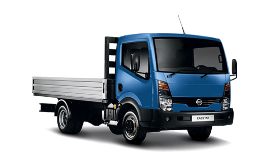 Nissan Cabstar / NT400 2.5 dCi