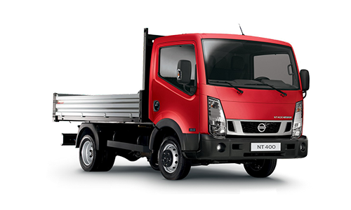 Nissan Cabstar / NT400 3.0 dCi