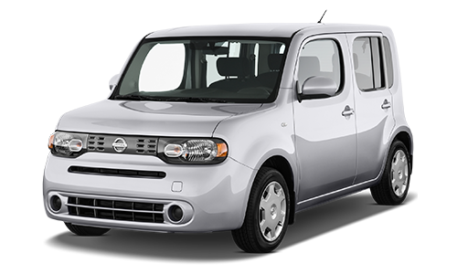 Nissan Cube 1.5 dCi