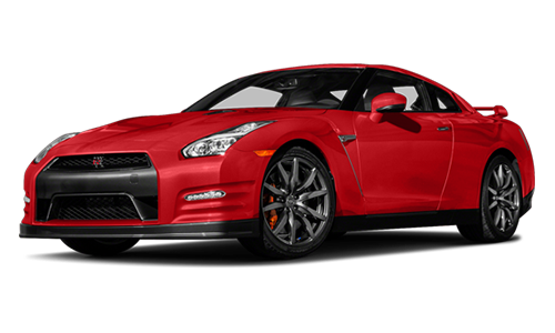 Nissan GTR 3.8 Bi-Turbo