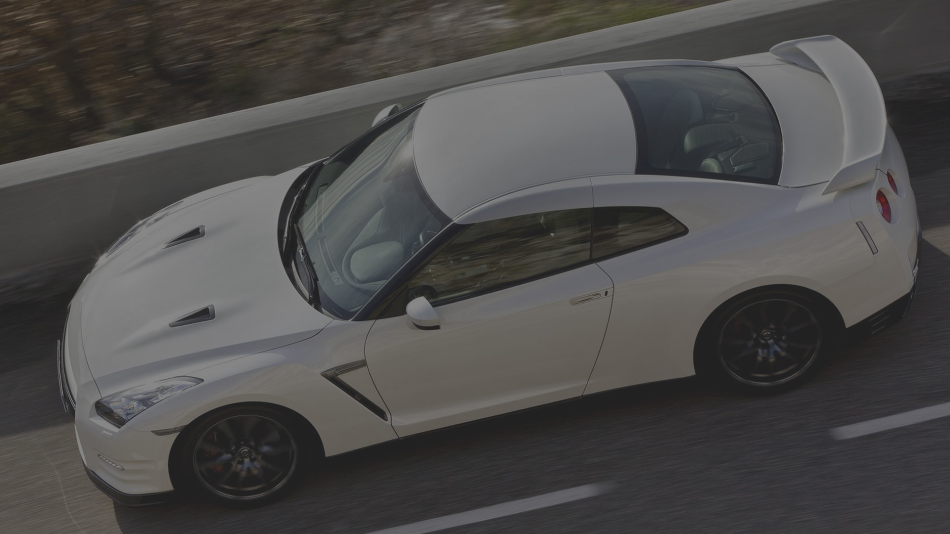 Nissan Gtr (2011–2012)