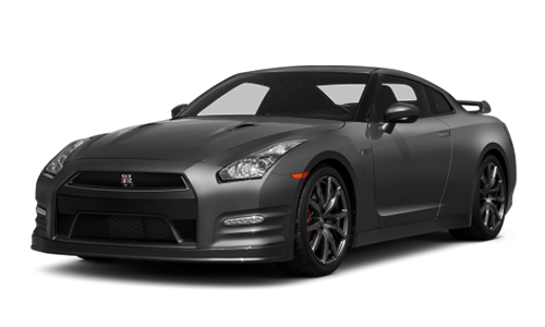 Nissan GTR 3.8 Bi-Turbo