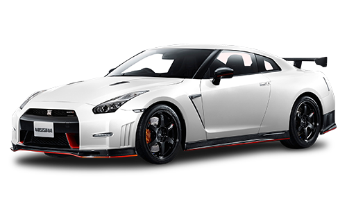 Nissan GTR 3.8 Bi-Turbo
