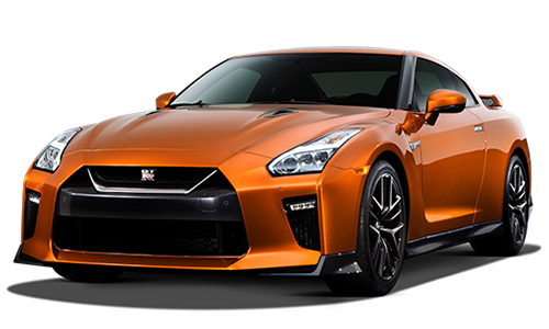 Nissan GTR 3.8 Bi-Turbo ''Nismo''
