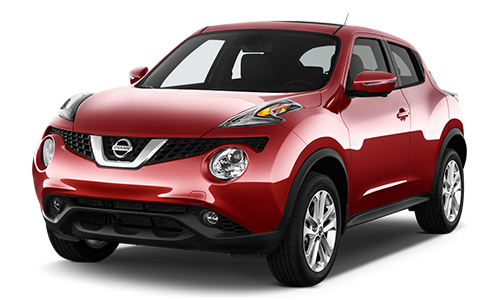 Nissan Juke 1.6i