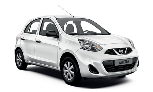 Nissan Micra 1.5 dCi