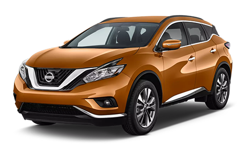 Nissan Murano 2.5 dCi