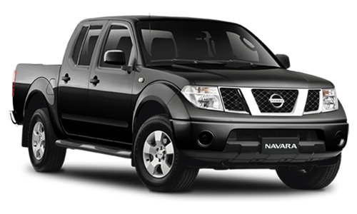 Nissan Navara - NP300 3.0 DCi