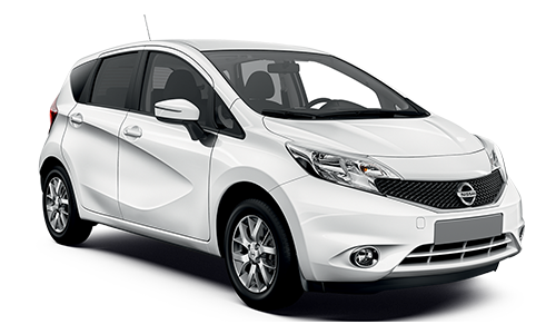 Nissan Note 1.5 dCi