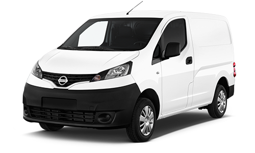 Nissan NV 200 1.5 dCi