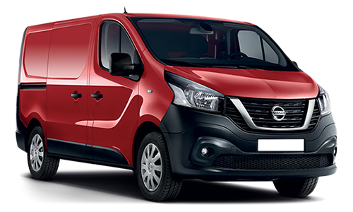 Nissan NV 300 1.6 dCi BiTurbo (EU6)