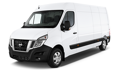 Nissan NV 400 2.3 dCi (EU6)