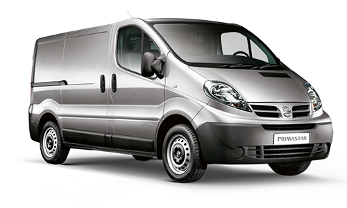 Nissan Primastar 2.5 dCi