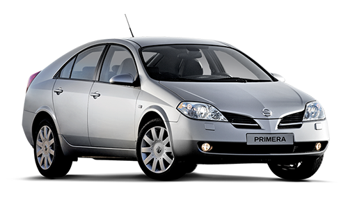 Nissan Primera 2.2 dCi