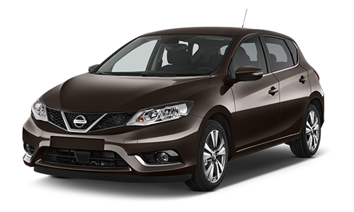 Nissan Pulsar 1.5 dCi