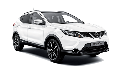 Nissan Qashqai 1.6 dCi