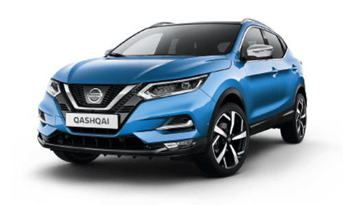 Nissan Qashqai 1.5 dCi