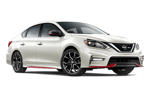 Nissan Sentra 1.6T