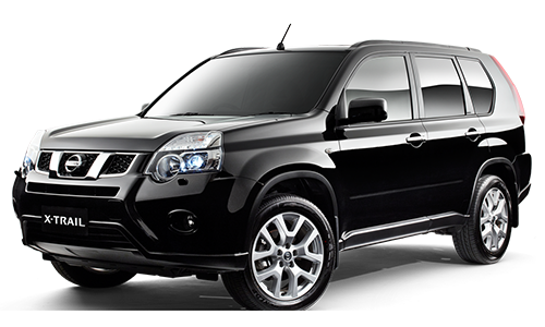 Nissan X-Trail 2.0 dCi