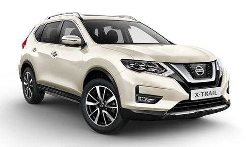 Nissan X-Trail 1.6 DIG-T