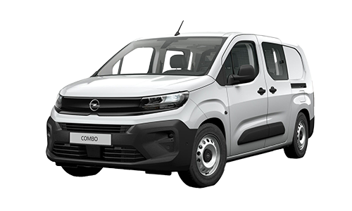 Opel Combo 1.2T (GPF)